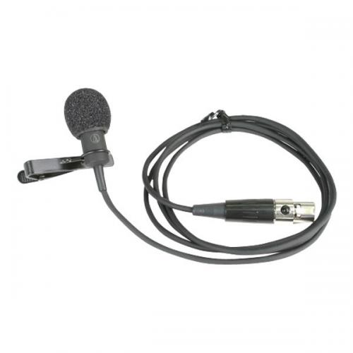 Lapel Microphone