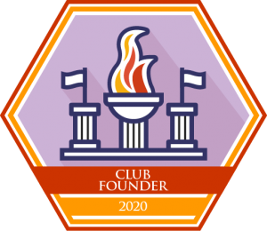 Club Founder