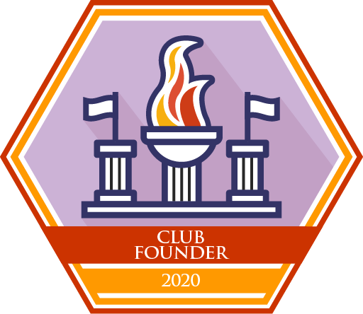 Club Founder